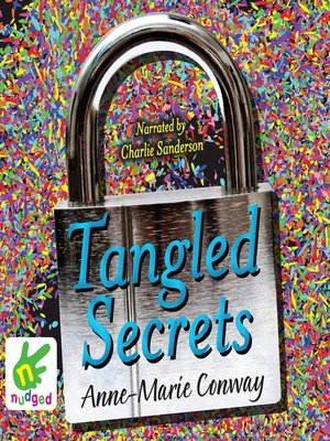 Tangled Secrets - Audiobook